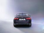 Jaguar XF Portfolio 2015 года